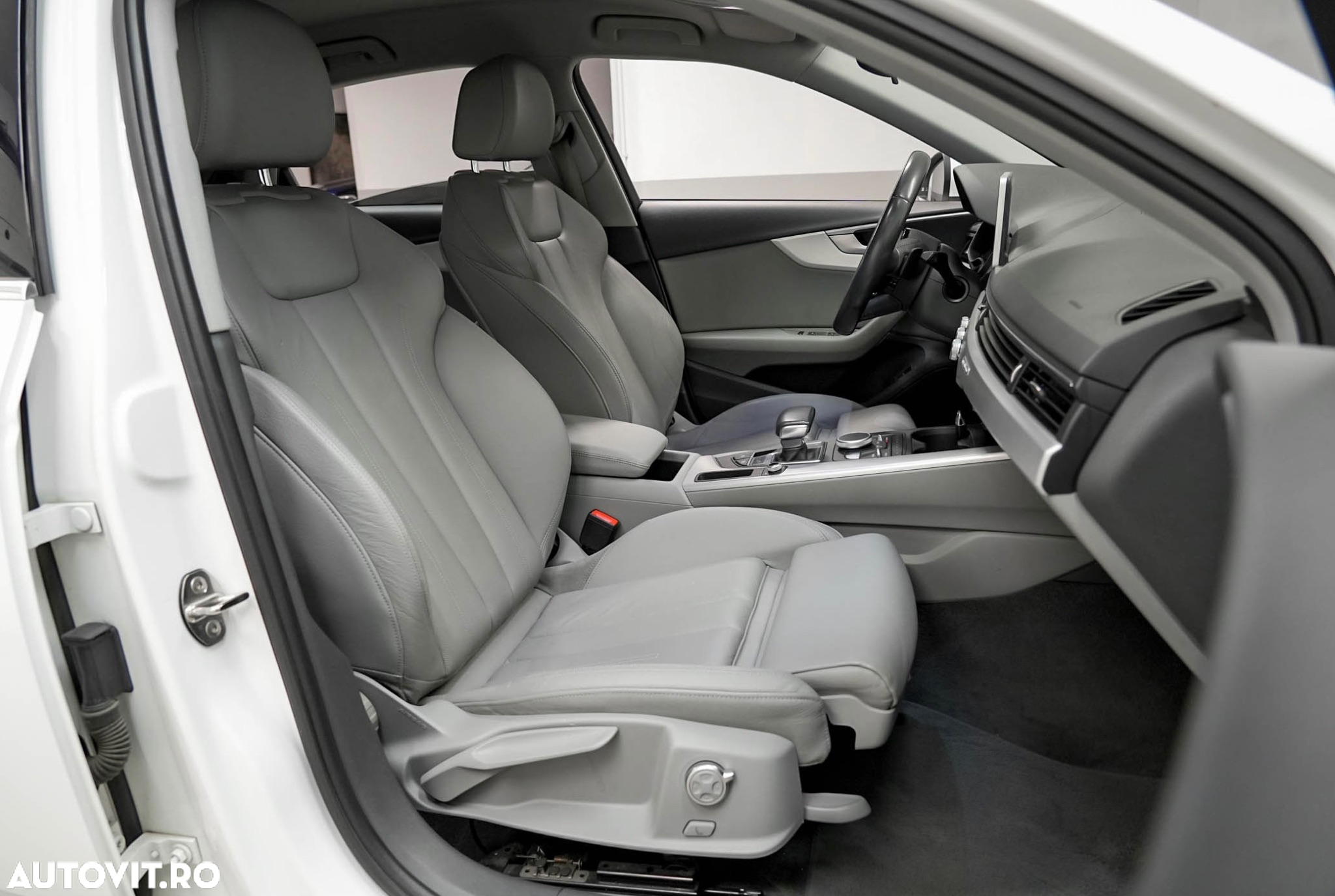 Audi A4 - 19