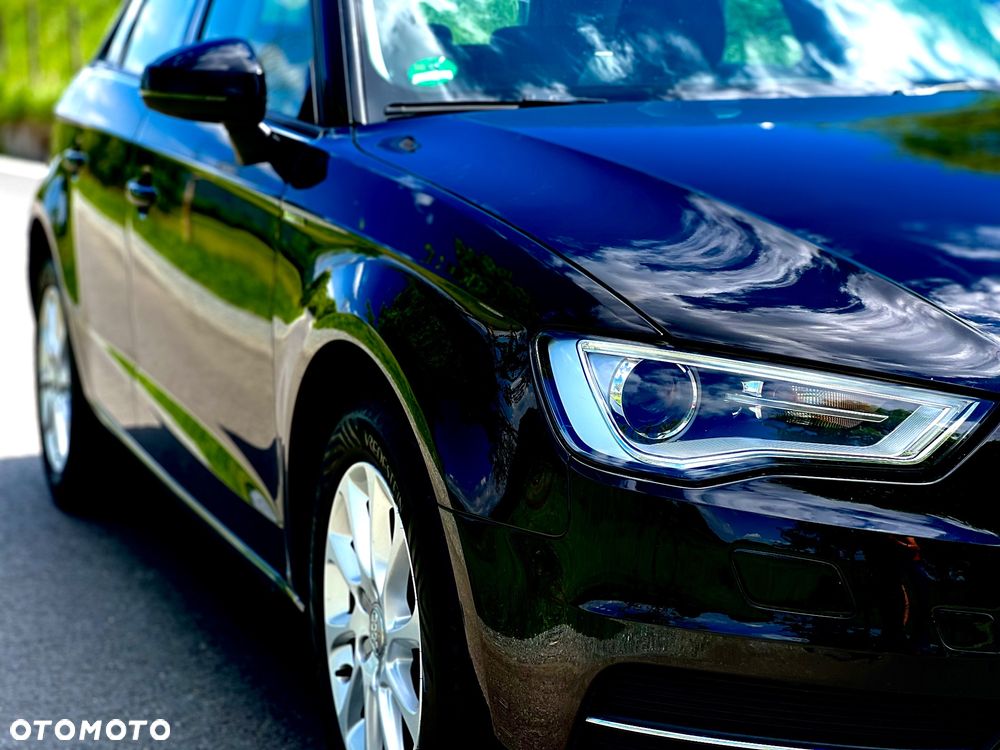 Audi A3 Sportback - 12