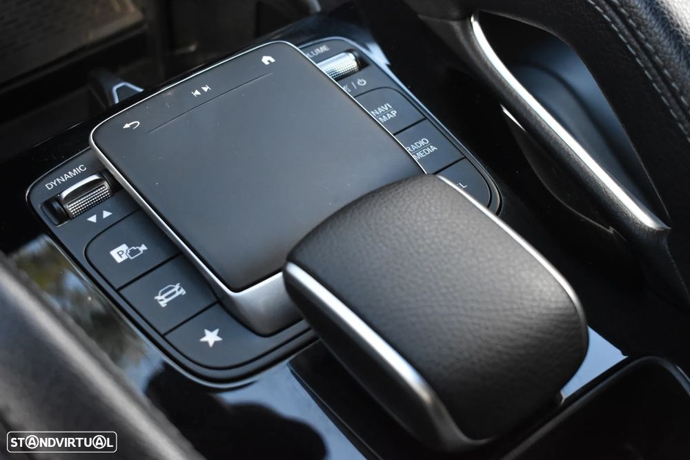 Mercedes-Benz GLE 350 de 4Matic 9G-TRONIC AMG Line - 38