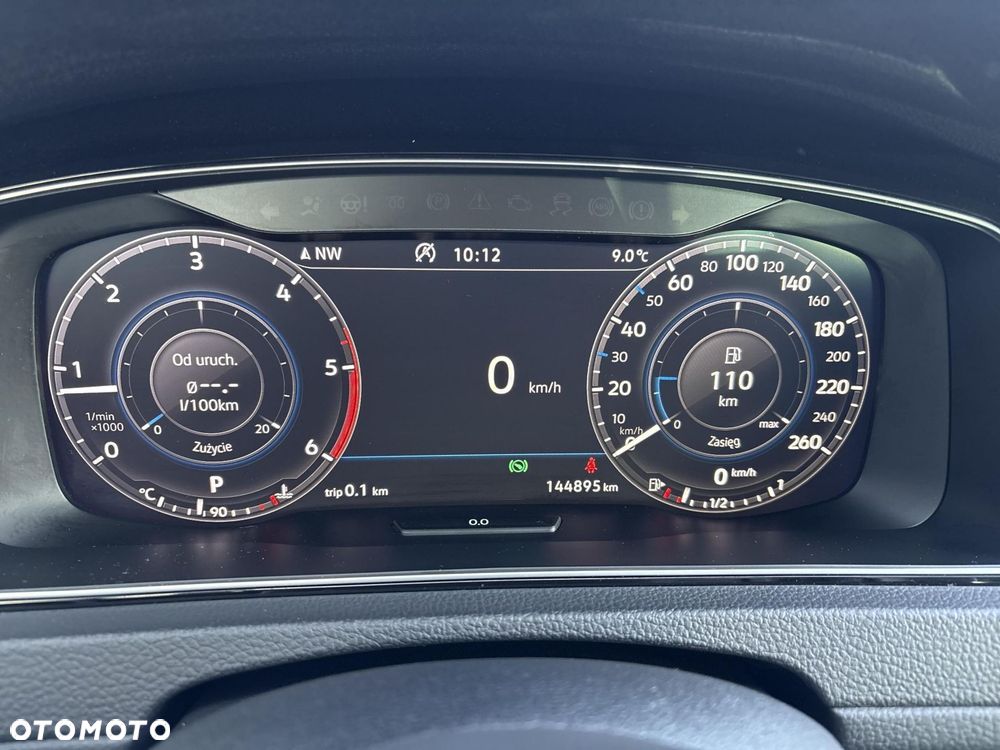 Volkswagen Golf VII 2.0 TDI BMT Highline DSG - 14