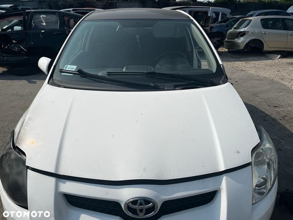 TOYOTA  Auris mechanizm wycieraczek przód - 1