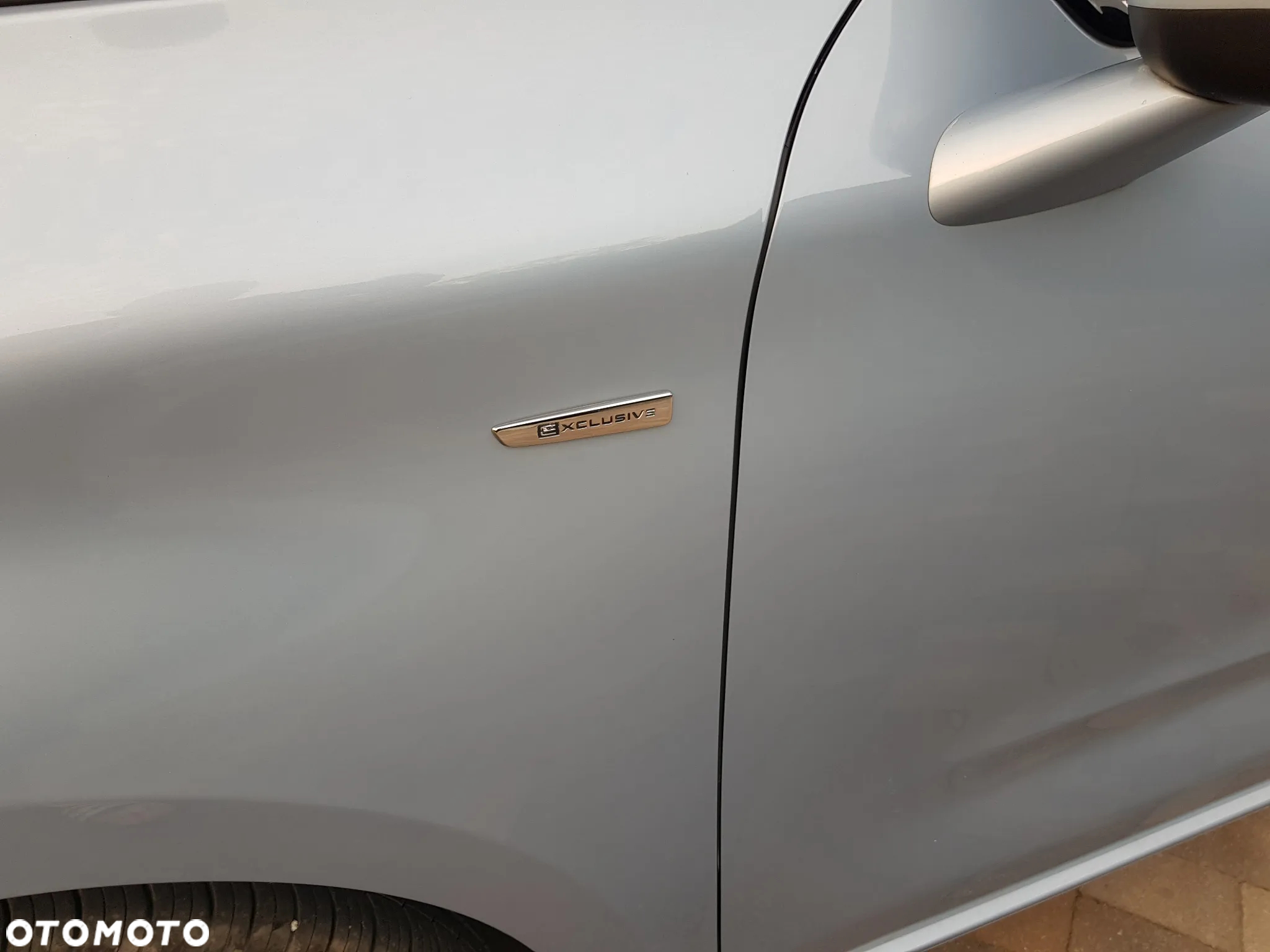 Citroën C4 Picasso 1.6 e-HDi Exclusive - 24