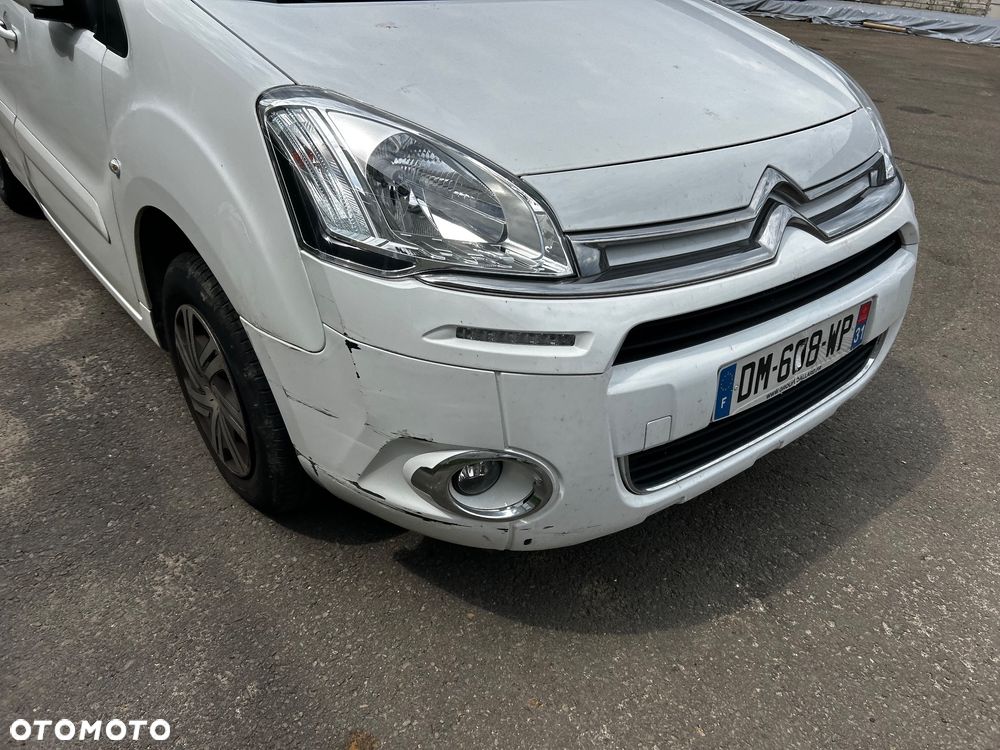Citroën Berlingo - 8