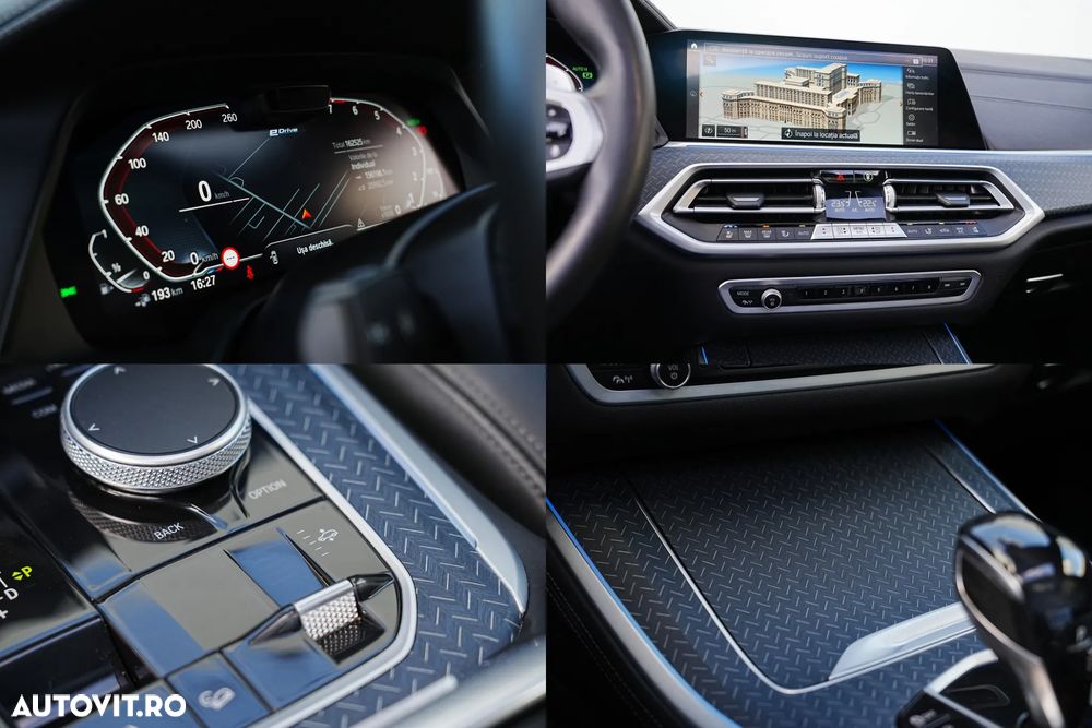 BMW X5 xDrive45e - 13