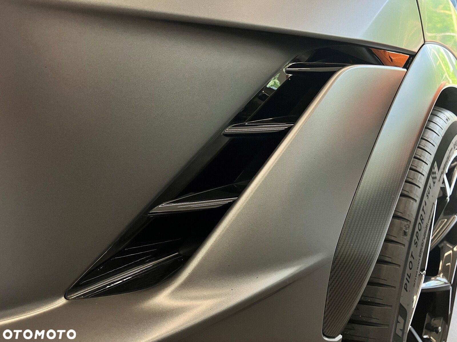 Lamborghini Urus - 31