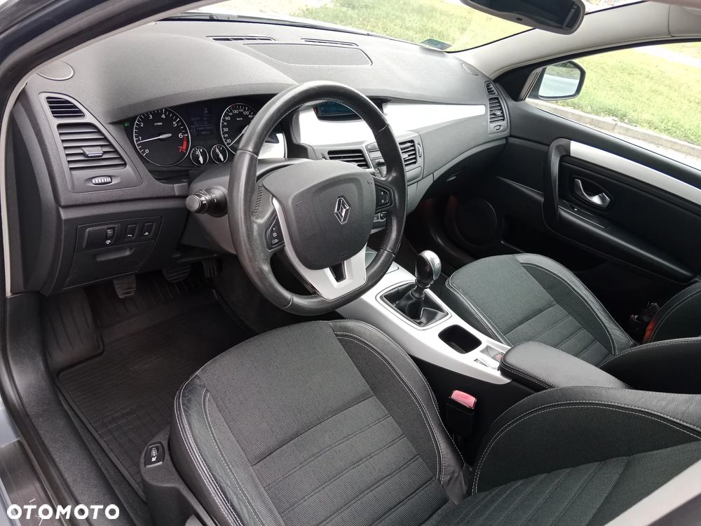 Renault Laguna 2.0 16V Dynamique - 5