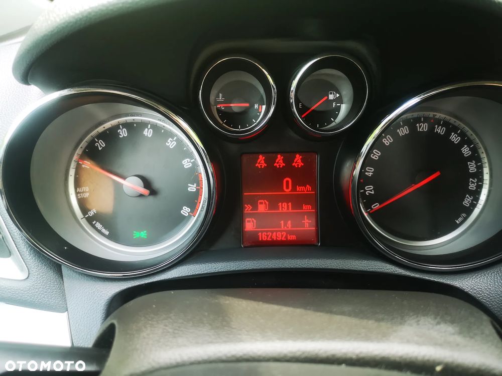 Opel Mokka 1.6 Cosmo S&S - 23