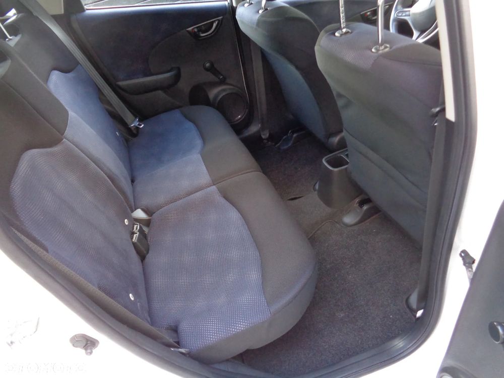 Honda Jazz 1.2 i-VTEC Trend - 13