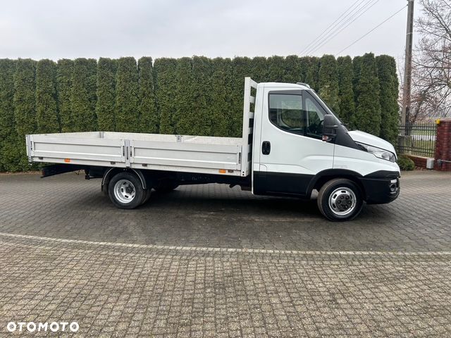 Iveco Daily 35C14  skrzynia ładunkowa - 9