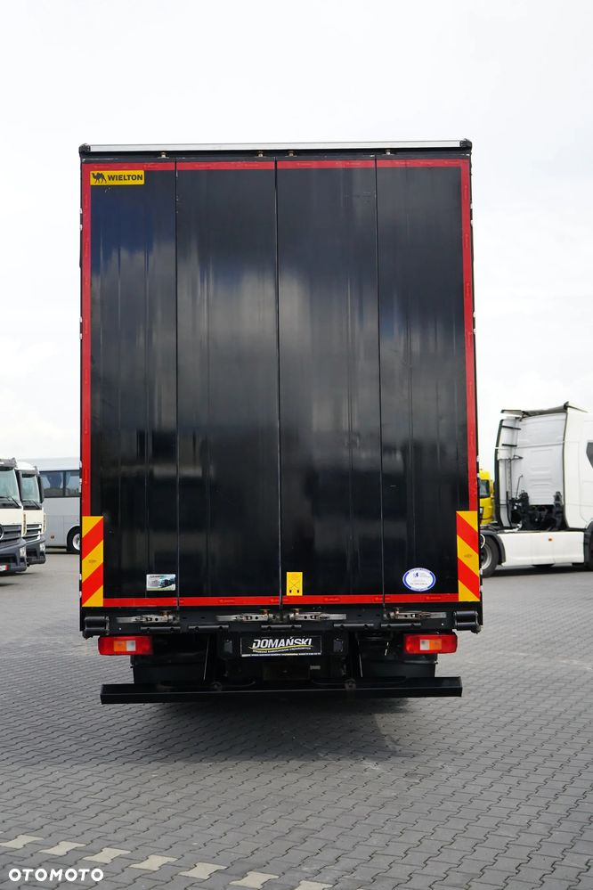 Volvo / FH / 460 / I – SAVE / FIRANKA / ACC / E 6 / 19 PALET / ŁAD. 14 000 KG - 39