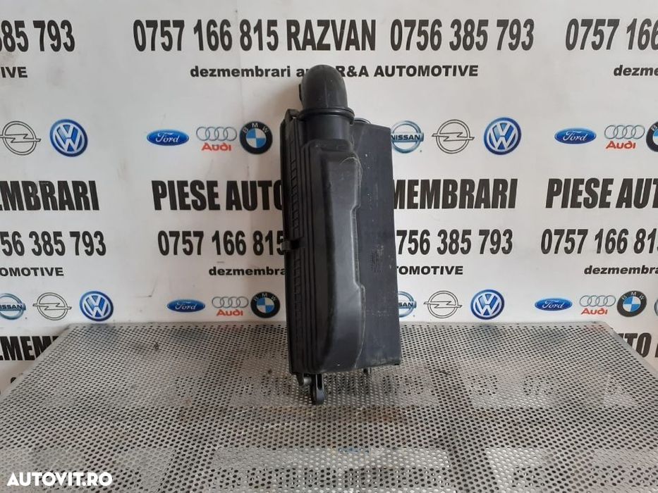 Caracasa Filtru Aer Subaru Forester 2.0 Benzina Motor Ej20 Caracasa Filtru Aer Subaru Forester 2.0 - 4