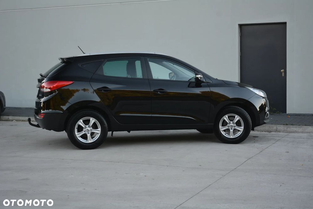 Hyundai ix35 - 11