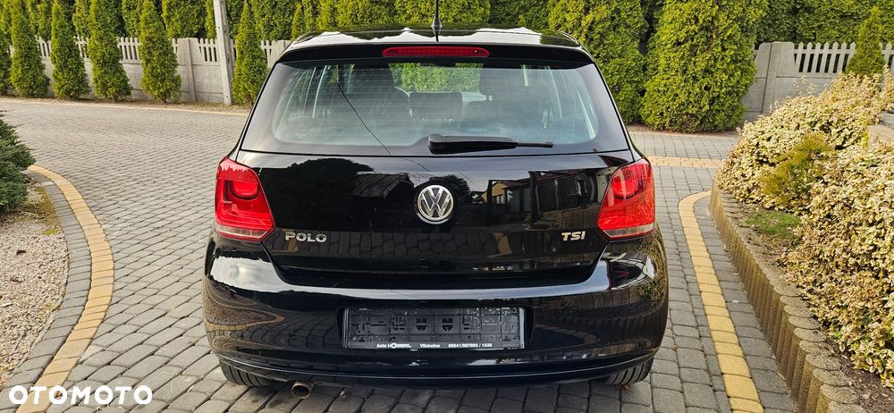 Volkswagen Polo - 22