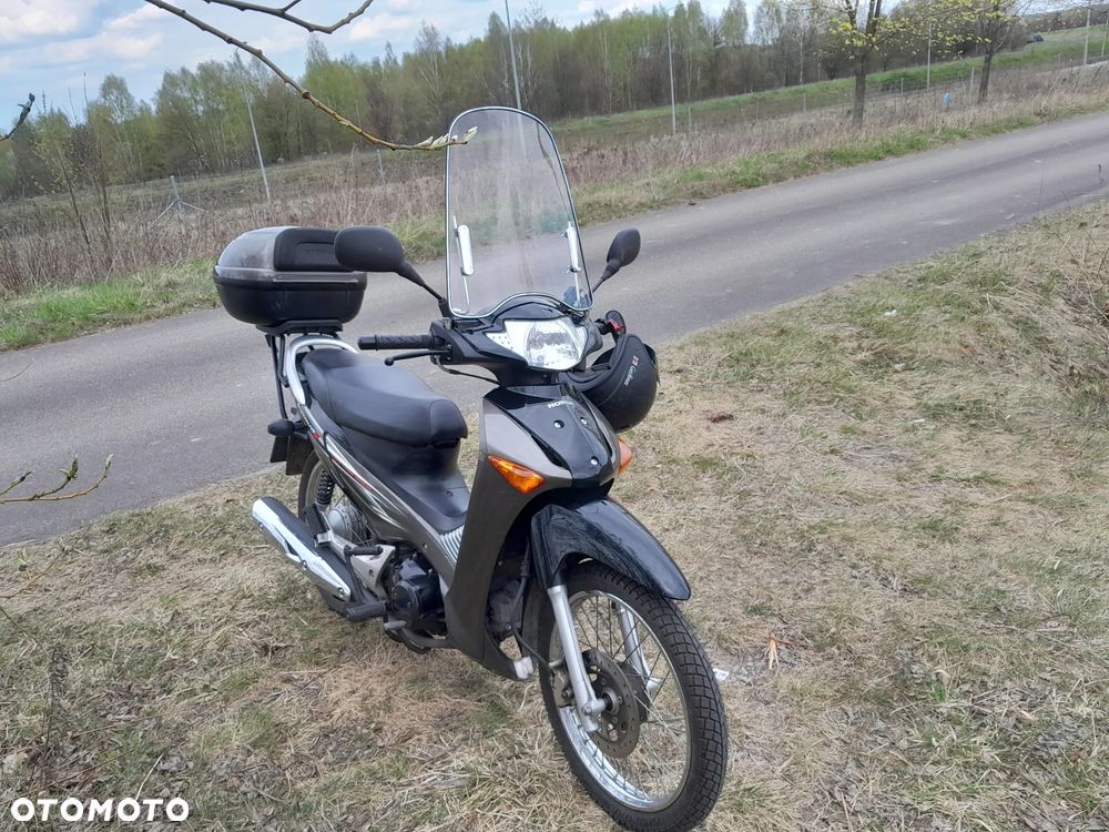 Honda ANF - 4