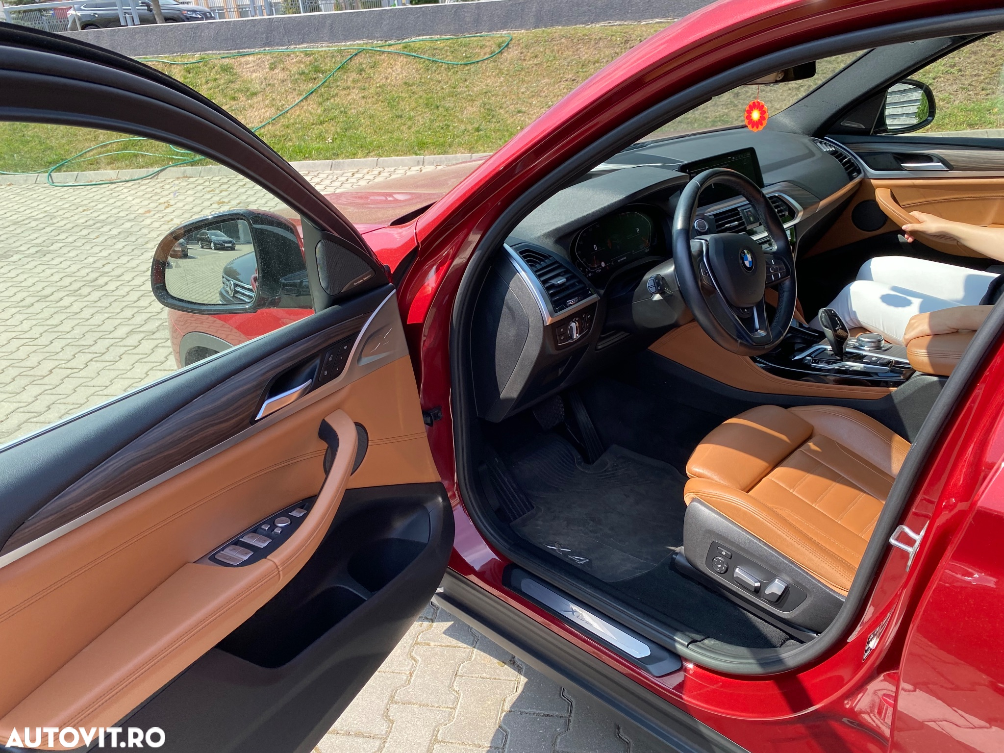 BMW X4 xDrive30i AT xLine - 2