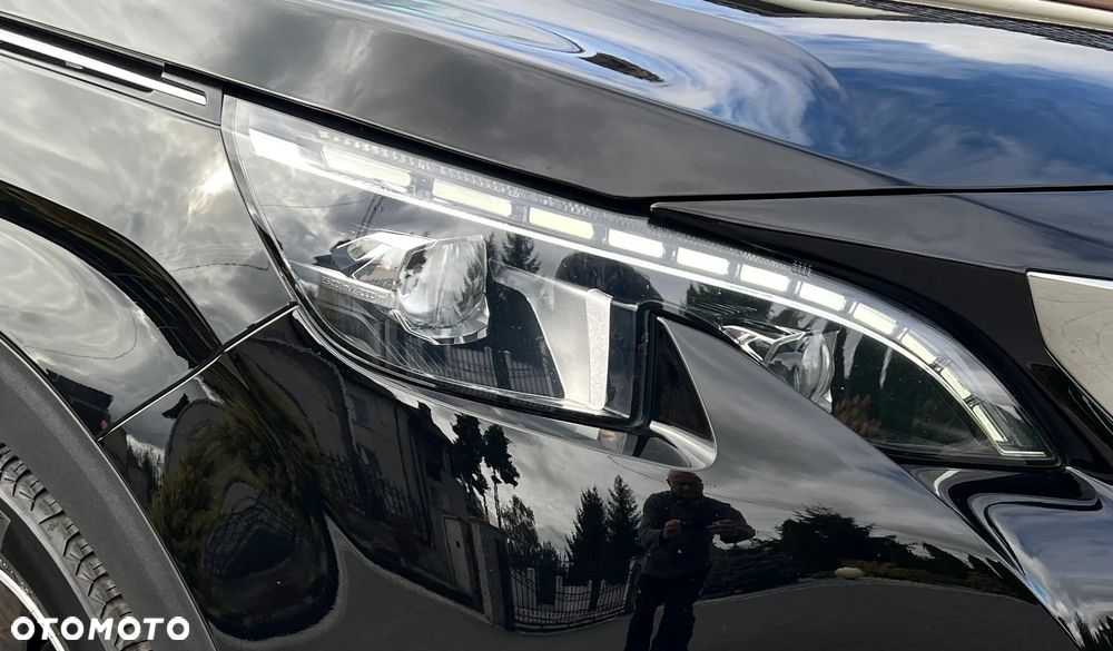 Peugeot 3008 1.5 BlueHDi GT S&S - 38