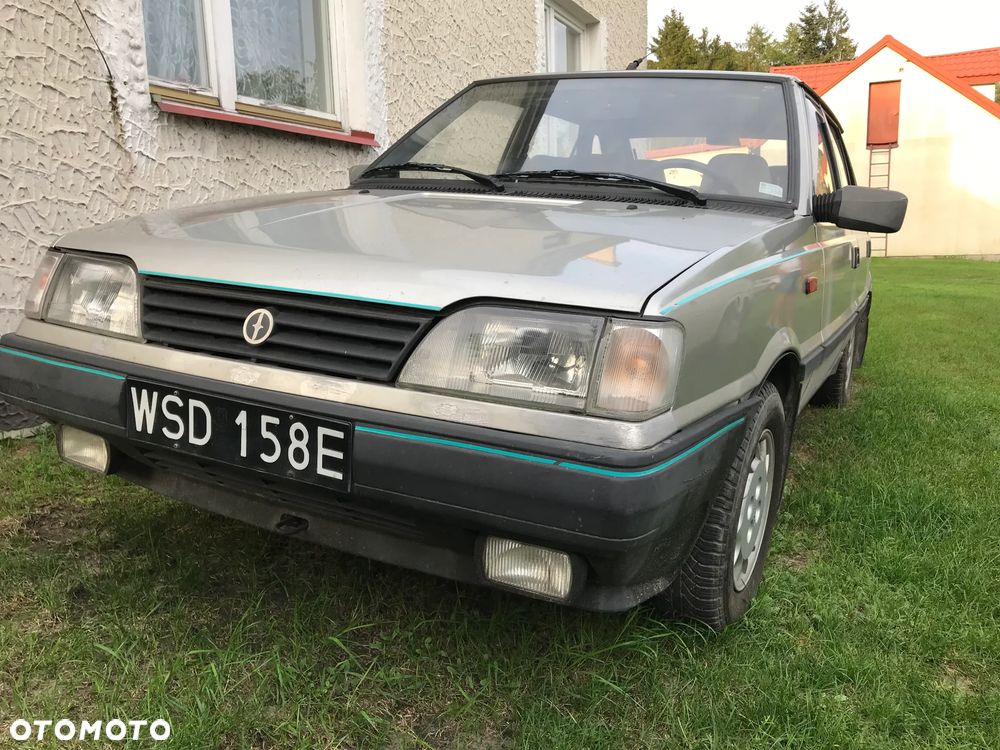 Polonez 1.6 - 4