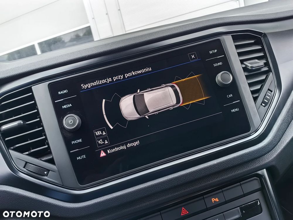 Volkswagen T-Roc 1.5 TSI OPF Style - 12