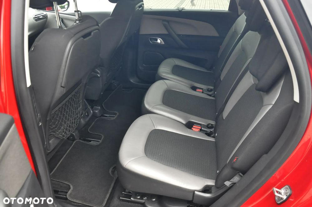 Citroën C4 Picasso e-HDi 115 Intensive - 26