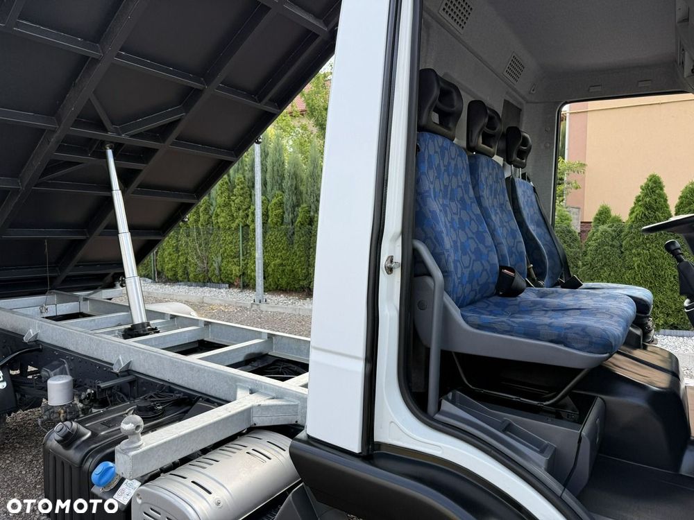 Iveco Eurocargo - 19