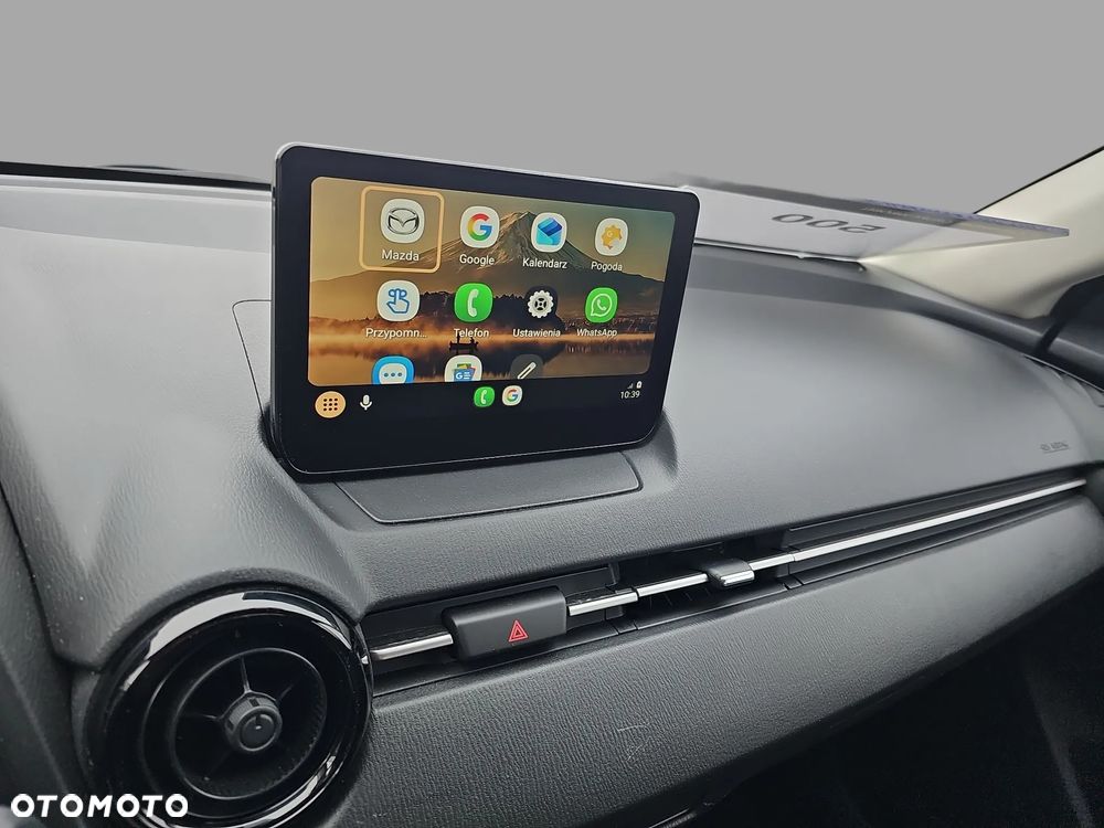 Mazda 2 1.5 Skymotion - 18