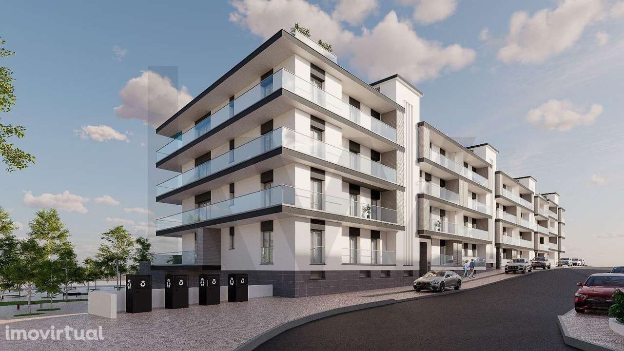 Apartamento T2 - Nazaré Centro - Grande imagem: 3/26