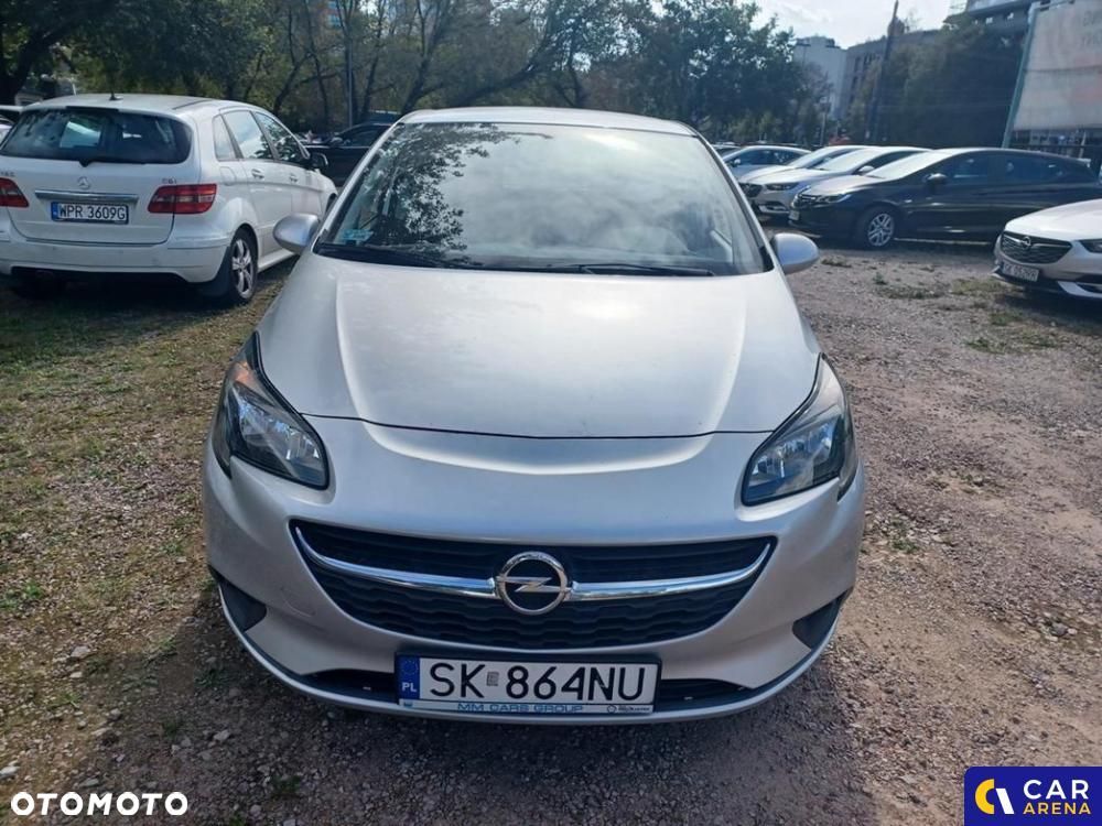 Opel Corsa - 9
