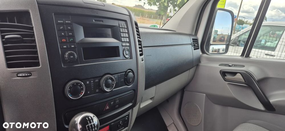 Volkswagen Crafter - 9