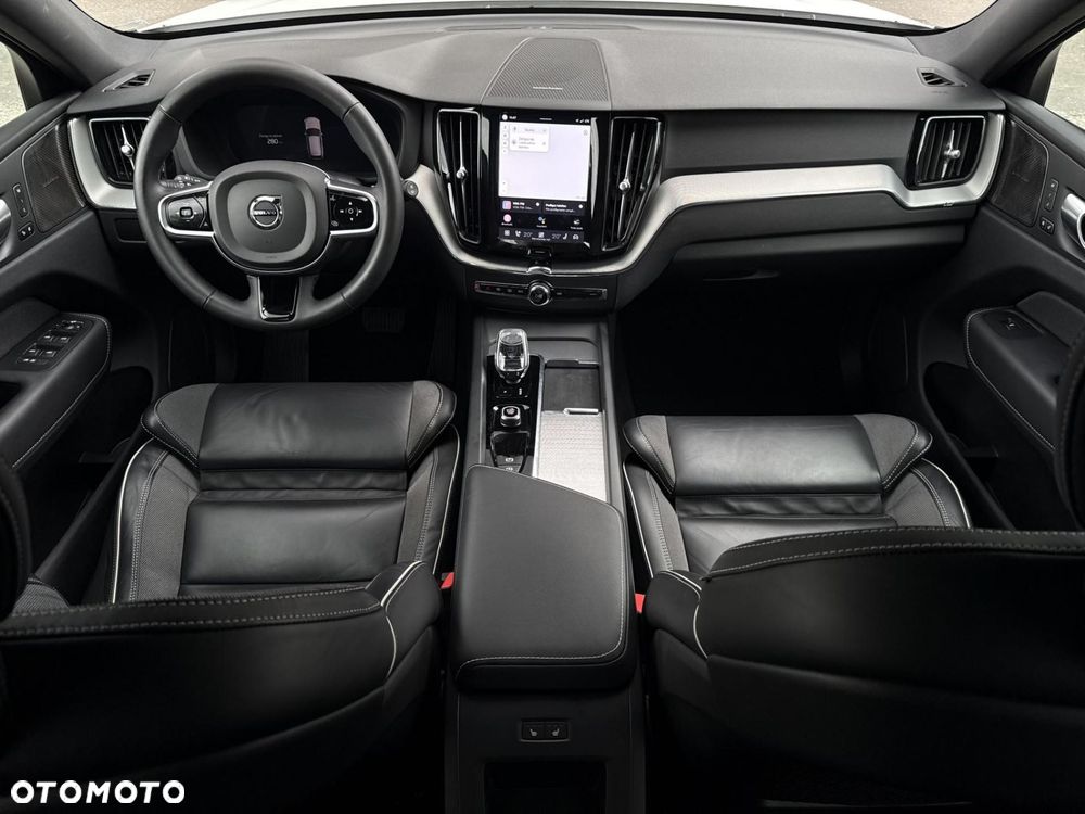 Volvo XC 60 - 19