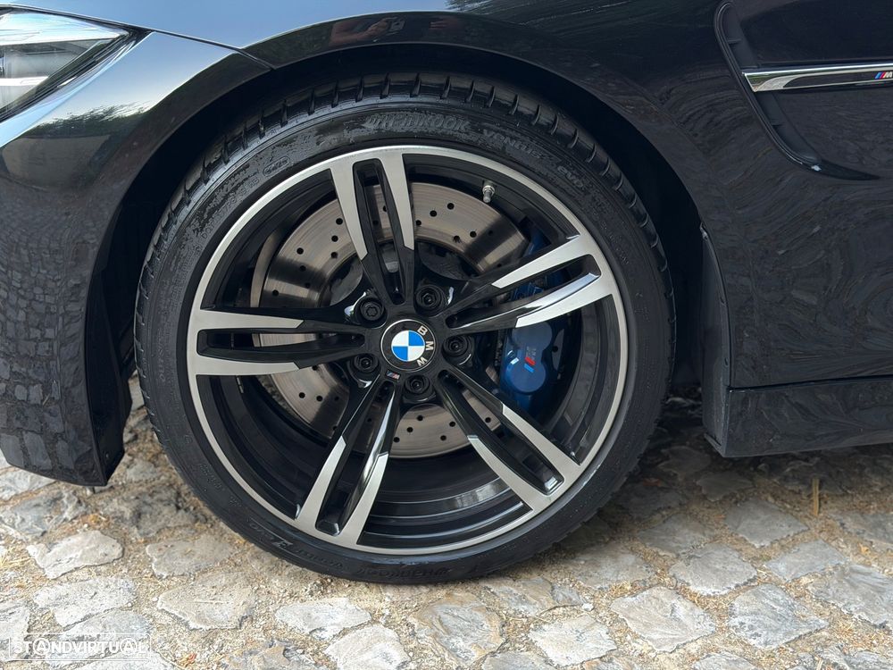 BMW M4 DKG - 24