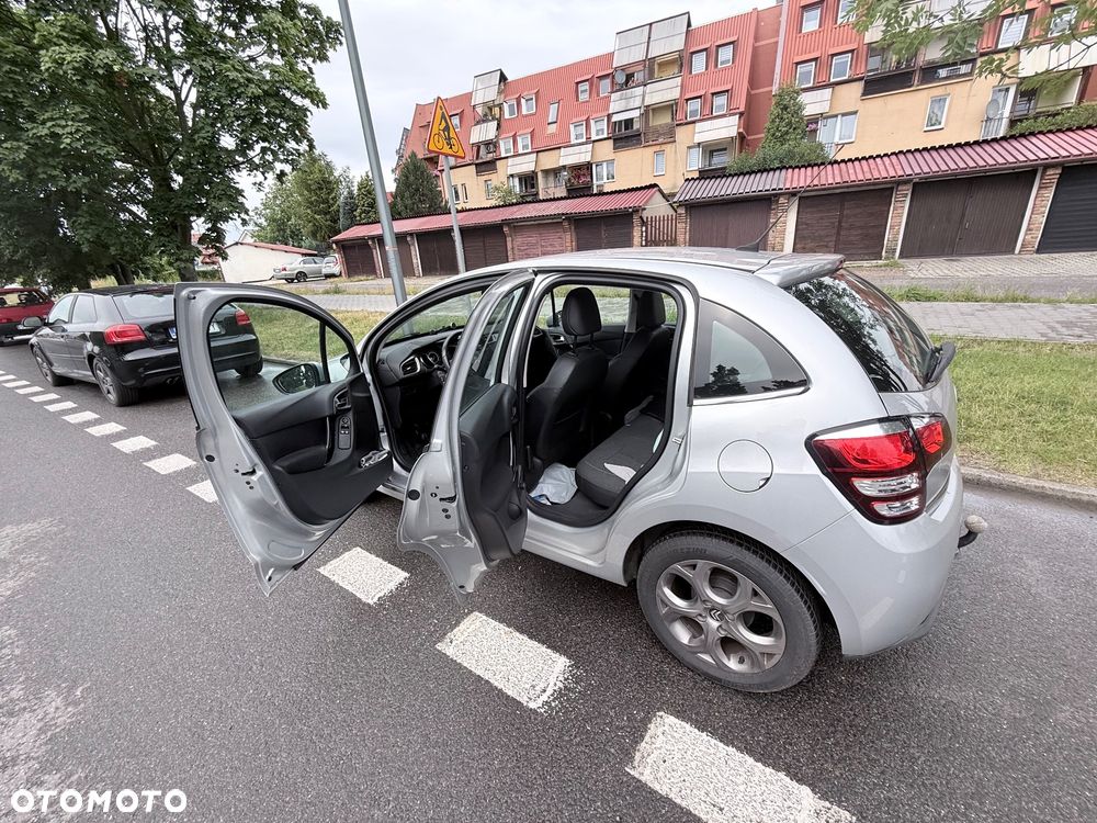 Citroën C3 - 9