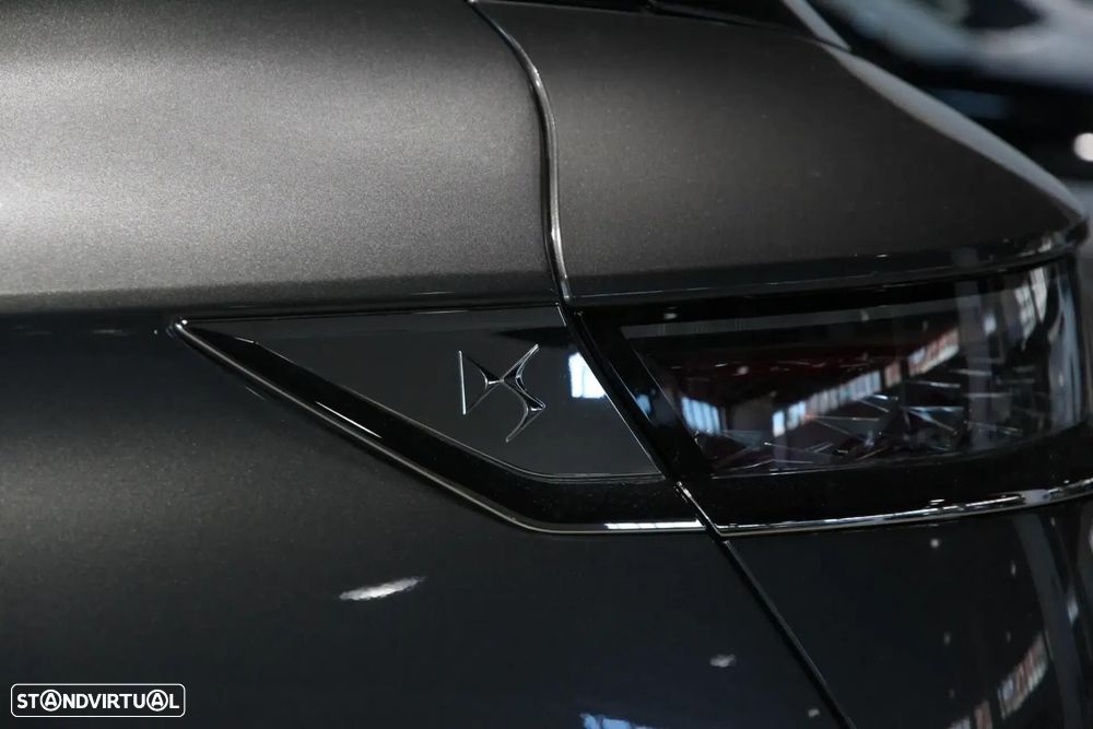 DS DS7 Crossback 1.5 BlueHDi So Chic - 38
