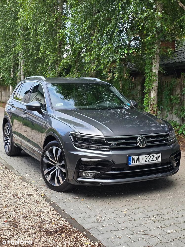 Volkswagen Tiguan 2.0 TDI BMT SCR 4Mot Highline DSG - 1