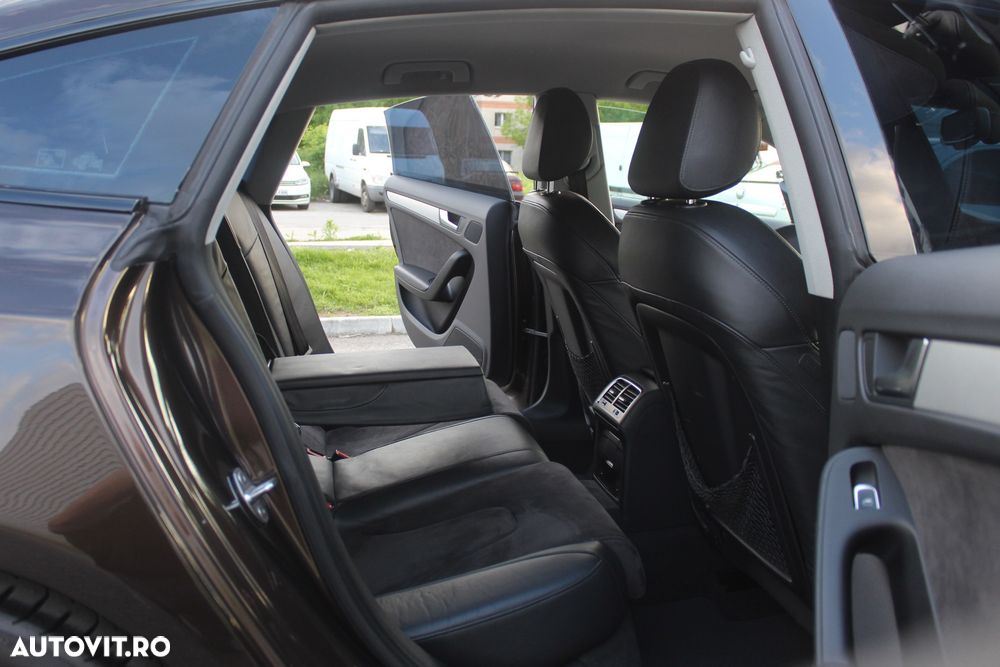 Audi A5 ack 3.0 TDI quattro Stronic - 18