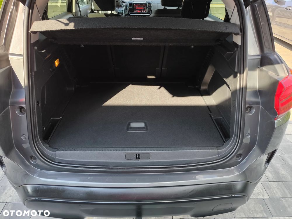 Citroën C5 Aircross - 18