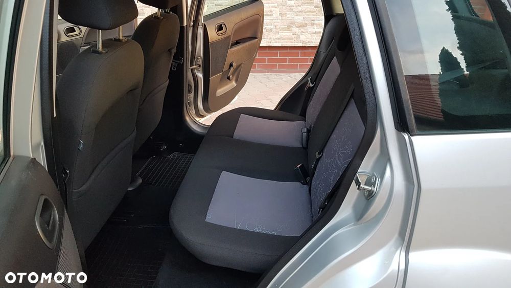 Ford Fiesta 1.25 Trend - 7