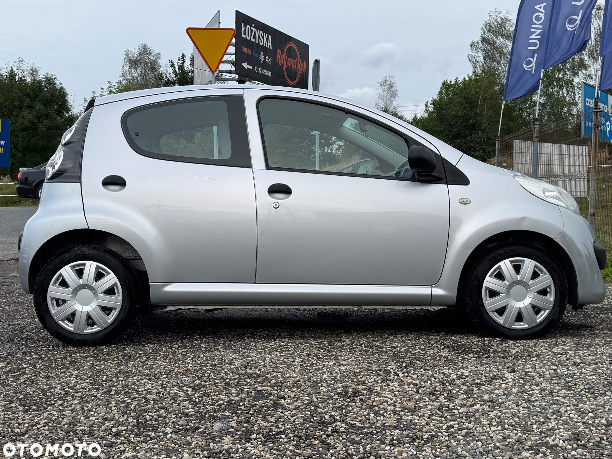 Citroën C1 - 8