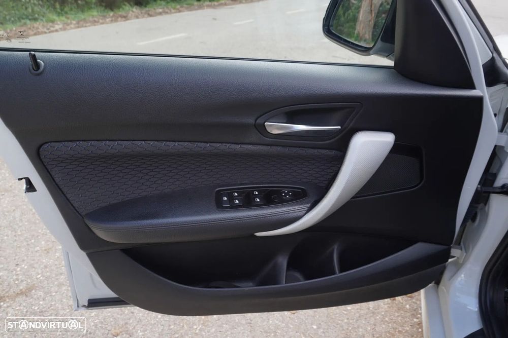 BMW 120 d Aut. M Sport - 11