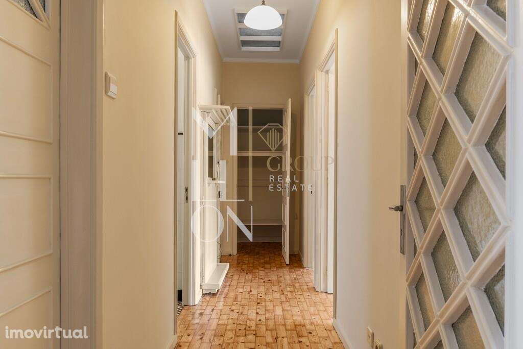 T2 Renovado – Marquês | Porto - Grande imagem: 3/19