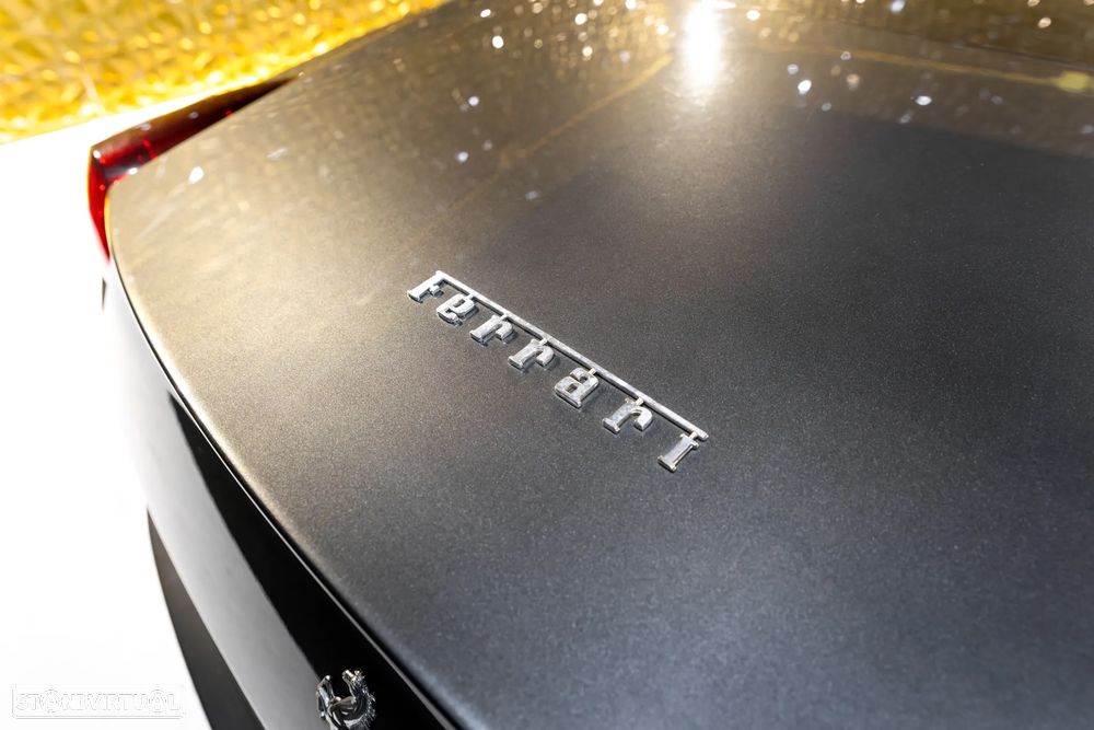 Ferrari California F1 - 22