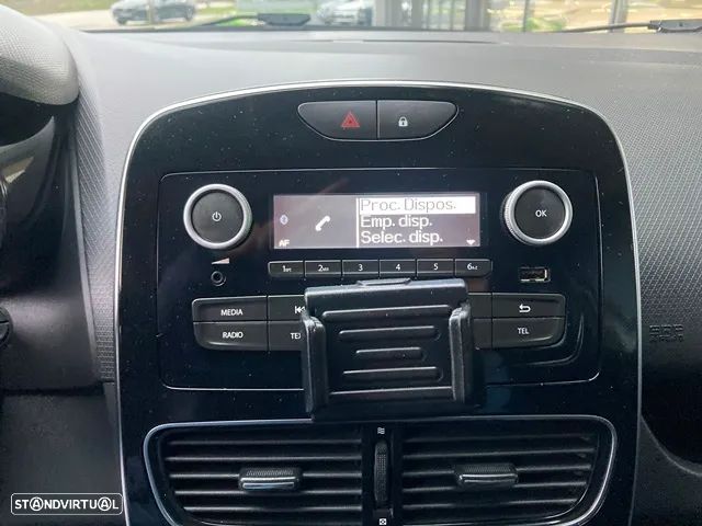 Renault Clio 1.5 dCi Zen - 17