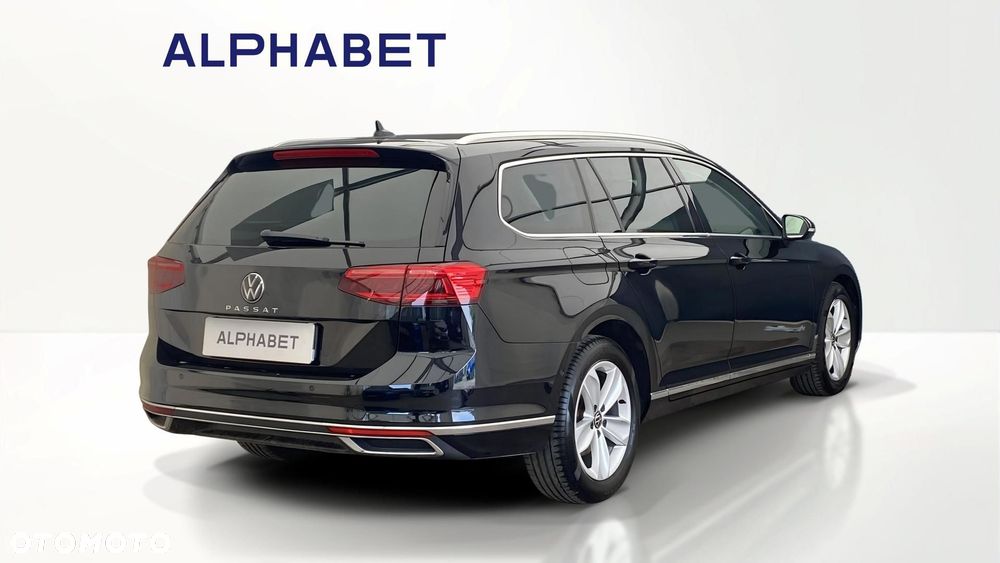 Volkswagen Passat - 5