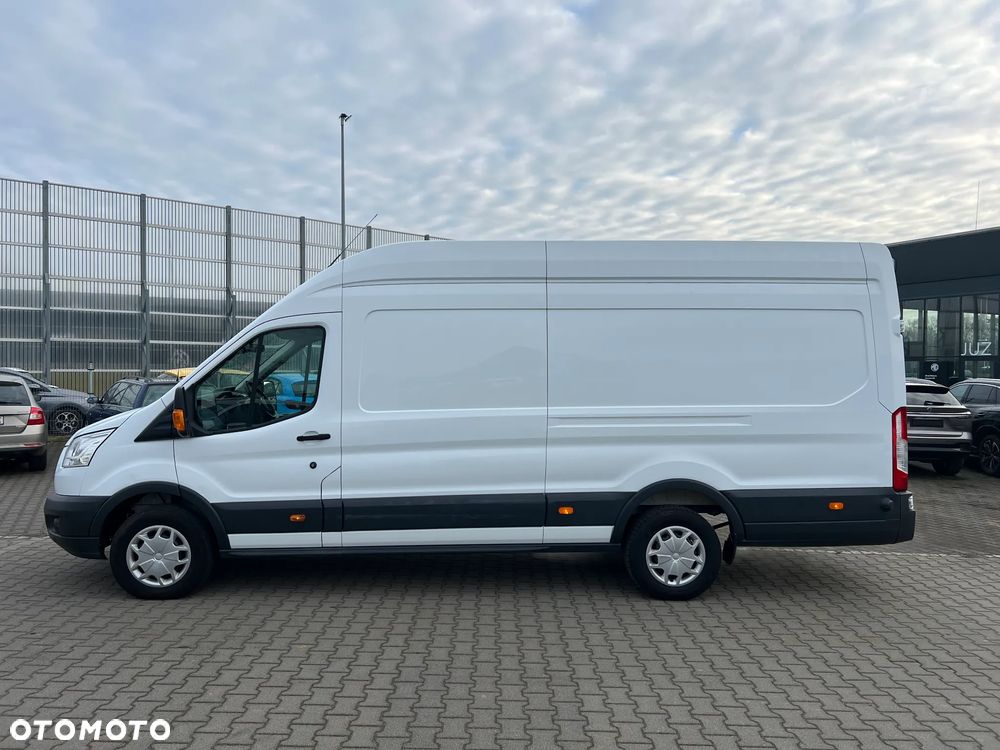 Ford Transit - 9