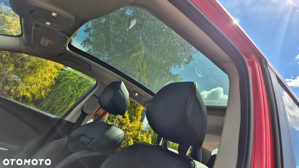 Renault Kadjar Energy TCe 130 LIMITED - 20