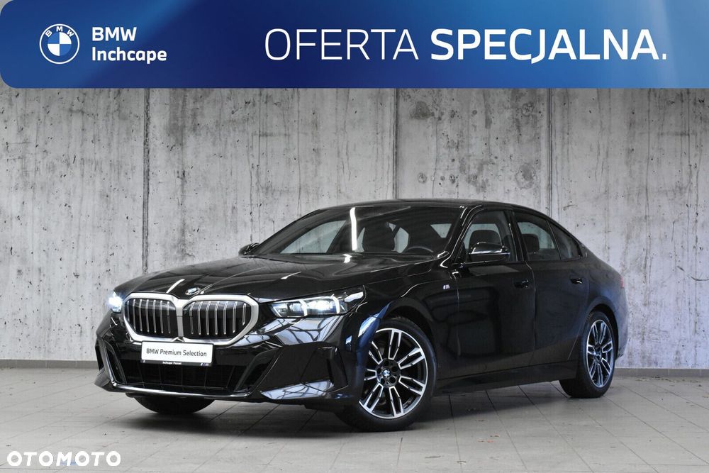 BMW Seria 5 - 2