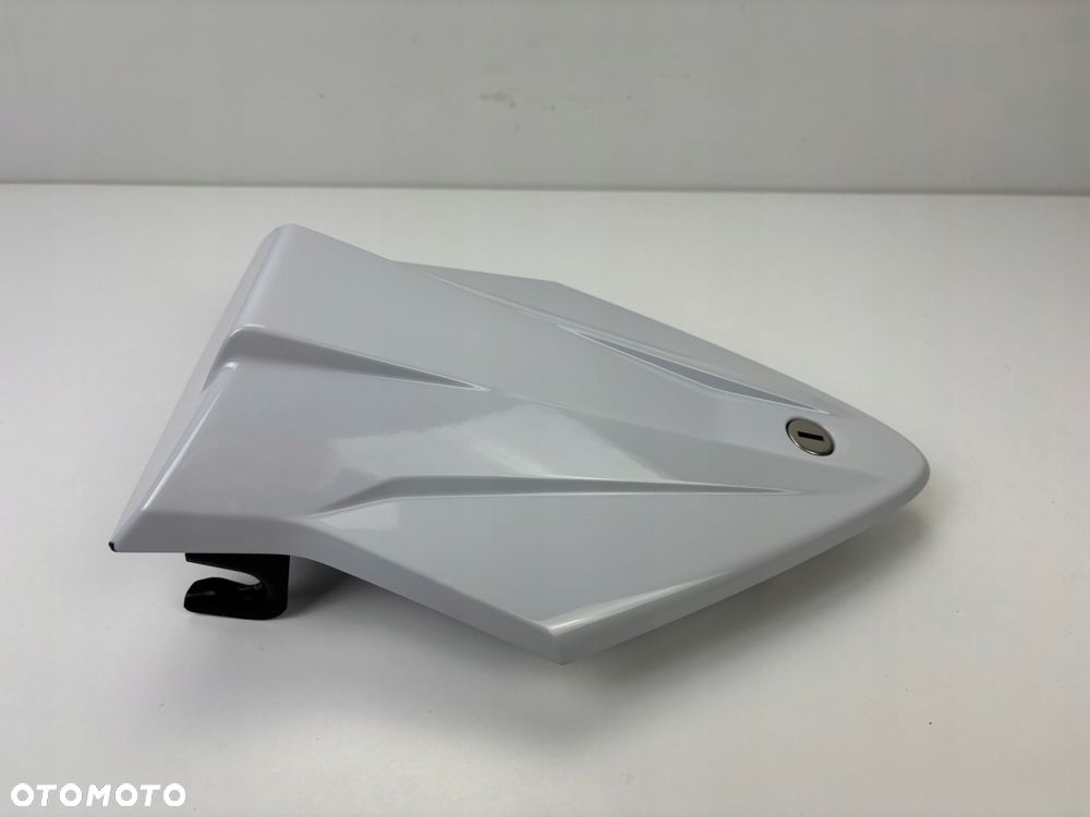 Nakładka siedzenia pasażera BMW S1000RR K46 2010-15 Oryginał 8551182 - 5