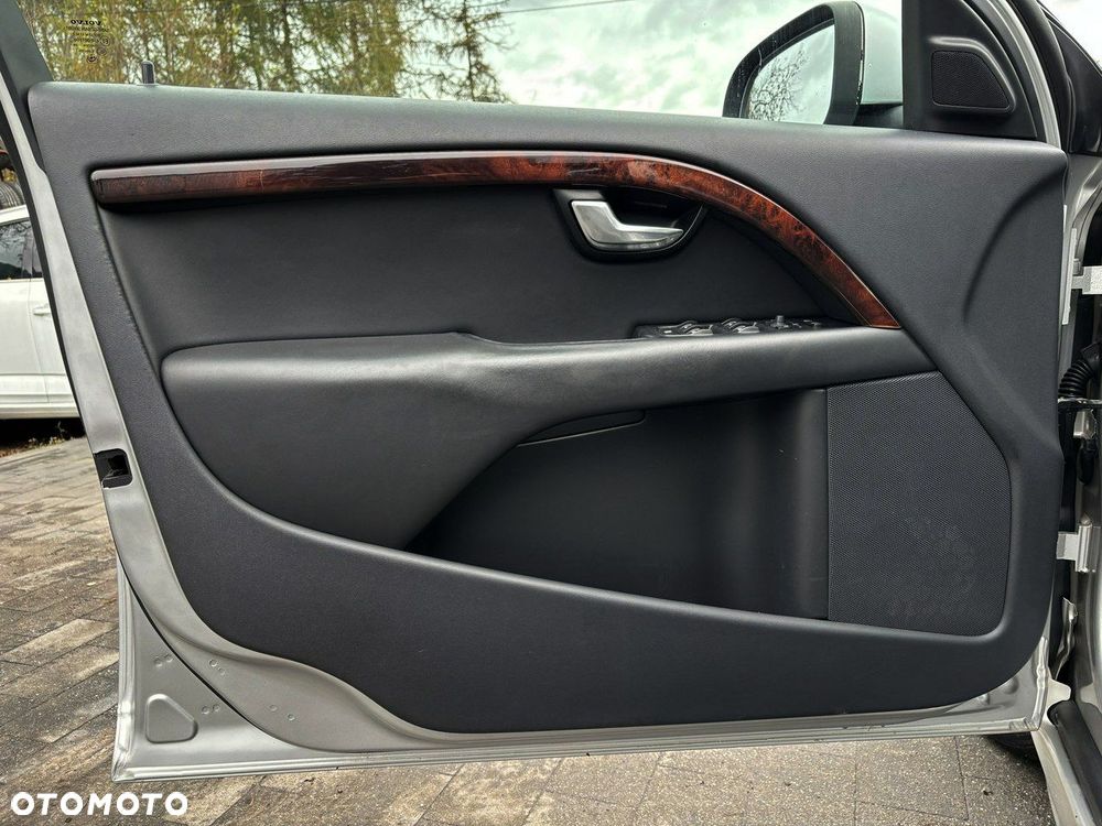 Volvo S80 2.0D Summum - 8