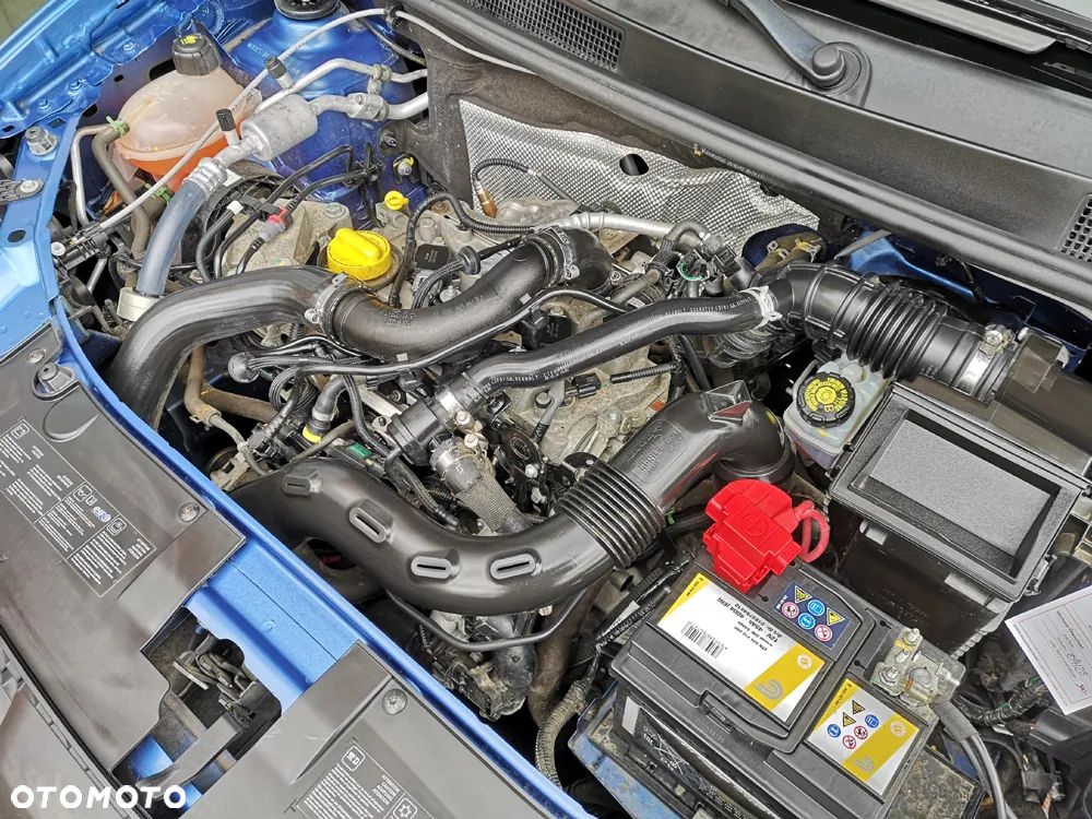 Dacia Sandero 0.9 TCe SL Celebration - 26