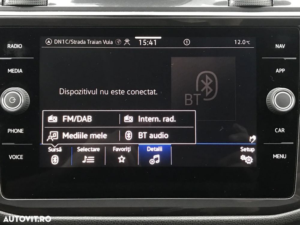 Volkswagen Tiguan 2.0 TDI DSG Life - 28