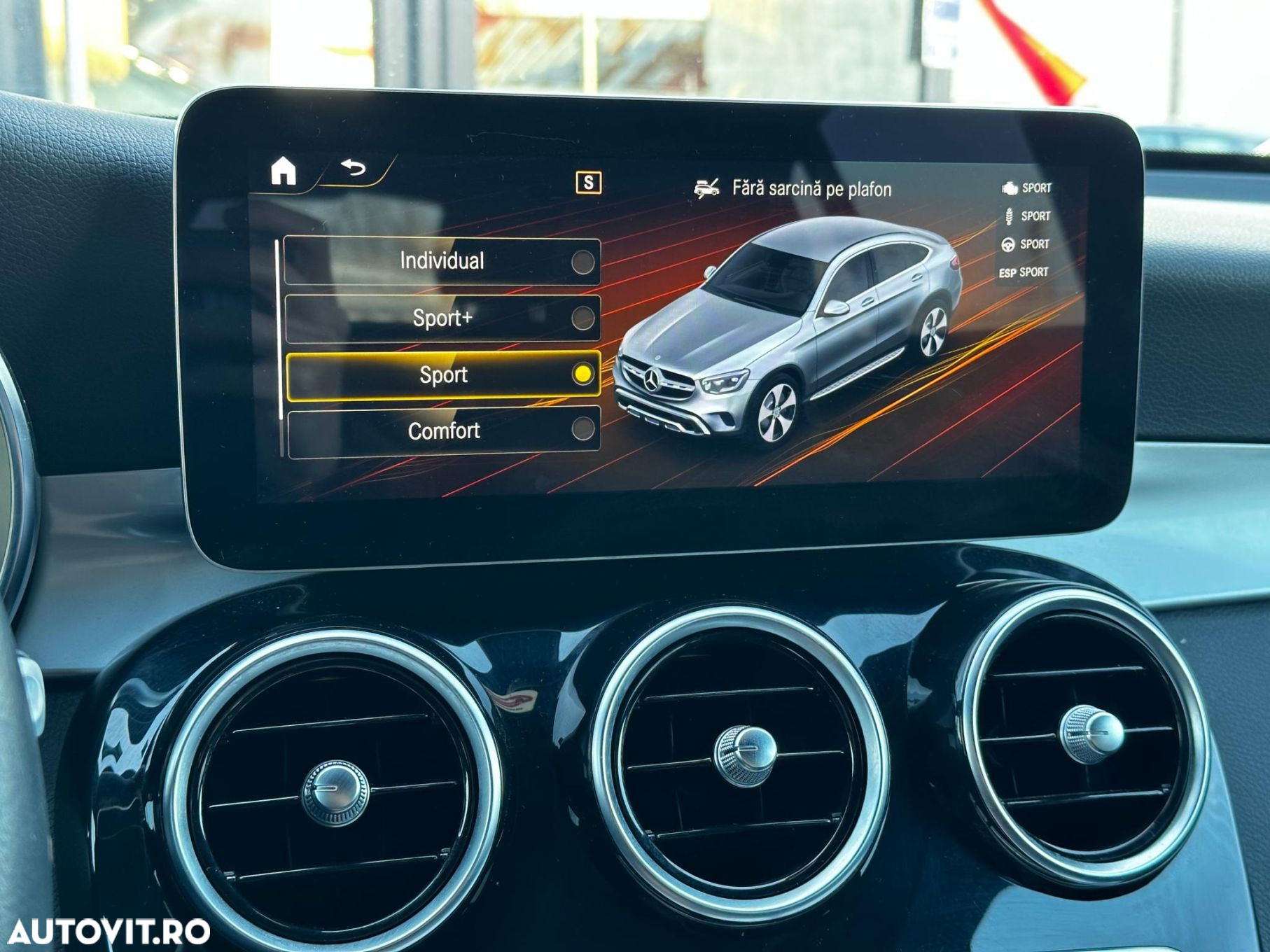 Mercedes-Benz GLC Coupe 200 MHEV - 15